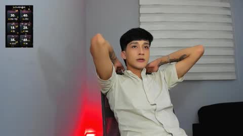 onlyfans    kevin garcia s online show from January 8, 3:34 am