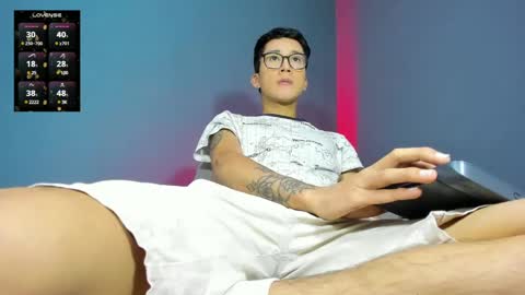 onlyfans    kevin garcia s online show from December 10, 2:02 am