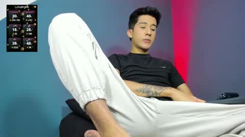 onlyfans    kevin garcia s online show from December 11, 3:04 am