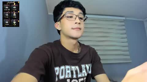 onlyfans    kevin garcia s online show from October 12, 4:50 am