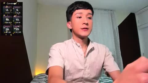 onlyfans    kevin garcia s online show from June 7, 1:45 am
