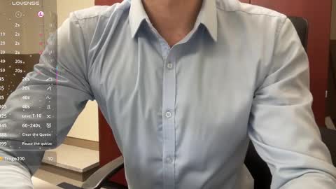 NaughtyFitHusband online show from December 22, 9:50 am