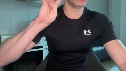 NaughtyFitHusband online show from February 2, 6:56 am