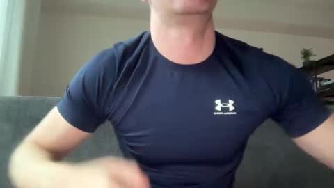 NaughtyFitHusband online show from March 27, 4:49 am