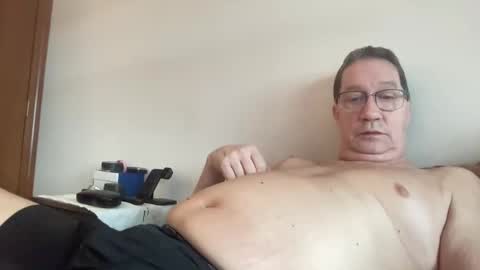 gwashere4u online show from February 23, 1:27 pm