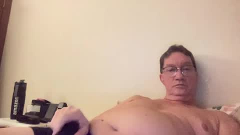 gwashere4u online show from December 5, 10:56 pm