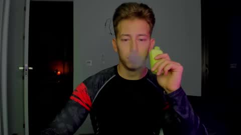 Oliver online show from January 10, 9:41 pm