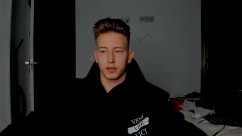 Oliver online show from February 23, 12:34 am