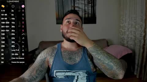 gymdominus online show from June 7, 5:31 pm