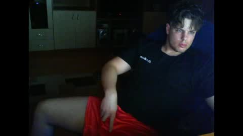 gymguy0505 online show from April 13, 10:43 pm