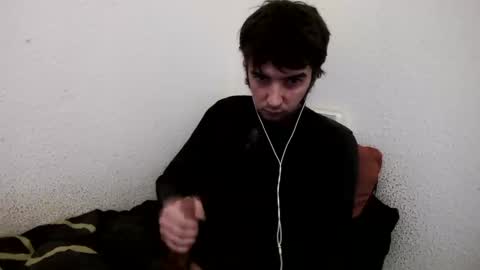 h1dden_reality online show from February 2, 10:39 pm