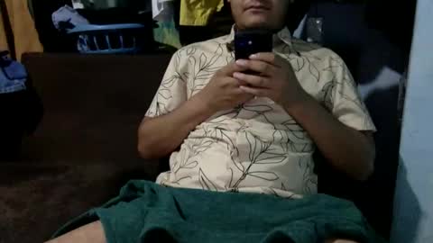 hadrian66699 online show from January 6, 6:28 am