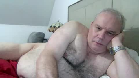 haggisstop online show from December 14, 10:06 pm