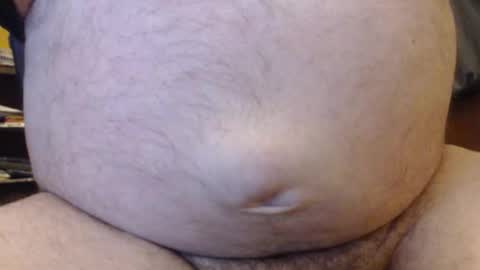 hairbear99 online show from February 13, 12:17 am