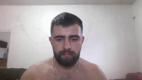 horny online show from March 25, 7:18 pm