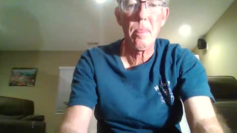 Harry online show from February 4, 4:37 am