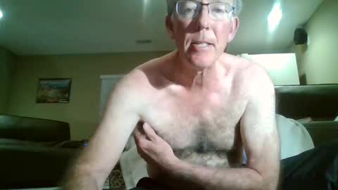 Harry online show from March 11, 3:48 am