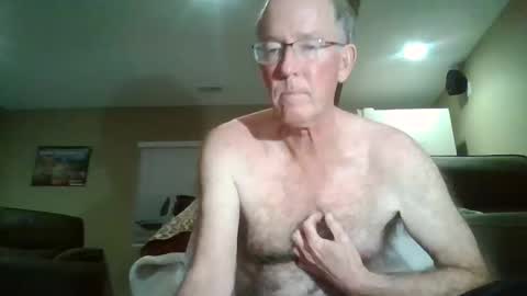 Harry online show from January 30, 4:58 am