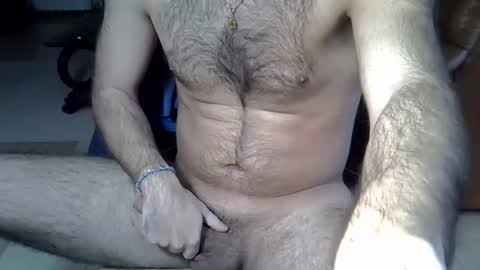 hairydaduncut online show from January 8, 1:16 pm