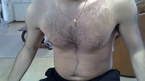 hairydaduncut online show from March 28, 1:33 pm