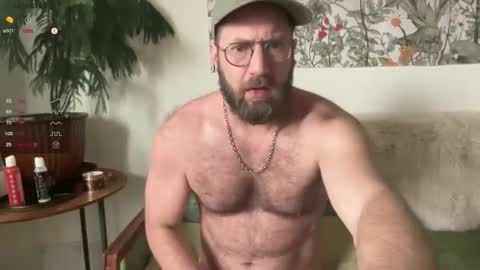 Harry Fit  Big Bro Dad Sir online show from December 4, 5:31 pm