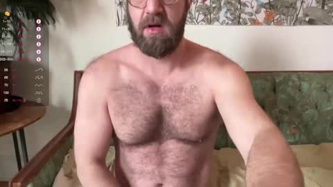 Harry Fit  Big Bro Dad Sir online show from February 6, 5:43 pm