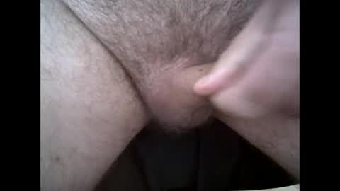 hairyman007 online show from September 24, 10:57 am