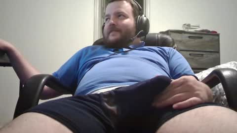 hairymikey online show from May 7, 2:33 am