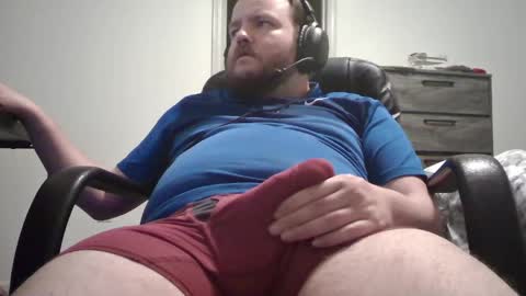 hairymikey online show from May 1, 2:26 am