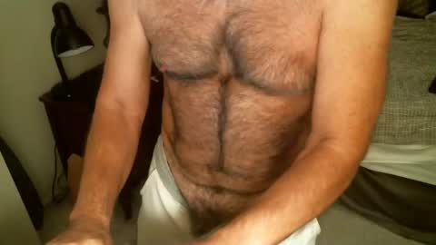 Hairy pecs online show from November 19, 6:02 am