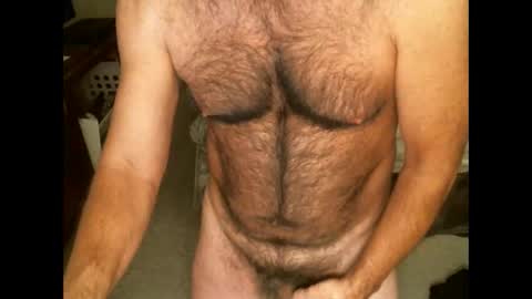Hairy pecs online show from November 21, 8:57 am