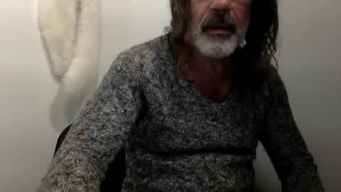 HairyTonkas online show from March 11, 5:05 am