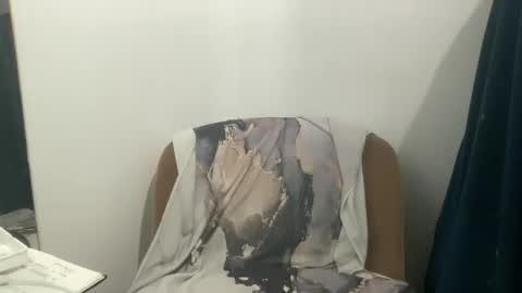 HairyTonkas online show from April 12, 1:31 am