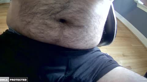 hairyuncut1705 online show from October 19, 8:34 pm