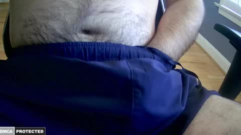 hairyuncut1705 online show from November 2, 5:06 pm