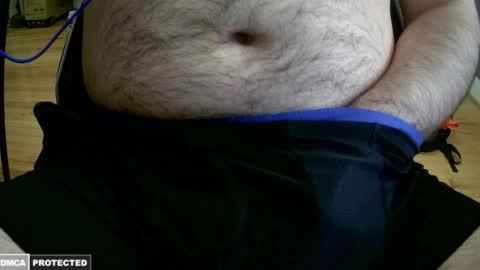 hairyuncut1705 online show from February 15, 4:59 pm