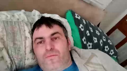 hakfin666 online show from February 9, 10:20 am