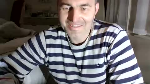 hakfin666 online show from February 14, 5:35 am