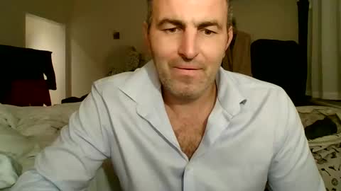 hakfin666 online show from October 4, 4:50 am