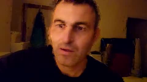 hakfin666 online show from October 8, 9:41 pm