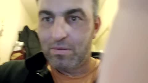 hakfin666 online show from January 5, 7:28 pm