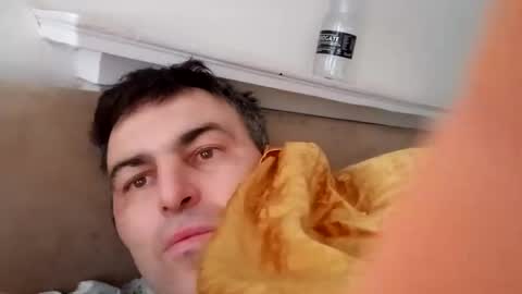 hakfin666 online show from January 23, 12:30 pm