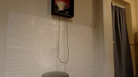 hakfin666 online show from October 3, 4:50 am