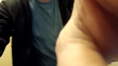 hakfin666 online show from January 25, 7:28 am