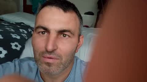 hakfin666 online show from September 15, 5:58 pm