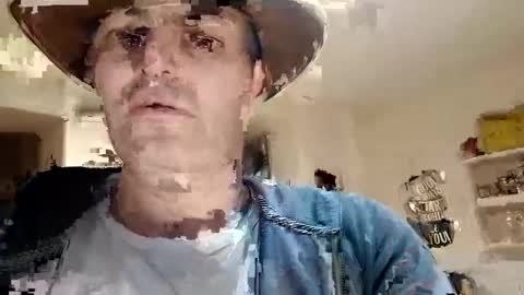 hakfin666 online show from March 8, 5:25 am