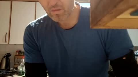 hakfin666 online show from January 29, 7:15 am