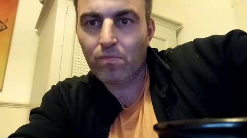 hakfin666 online show from January 4, 5:37 pm