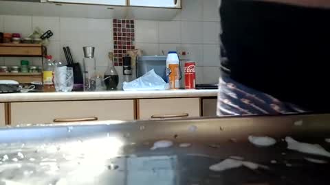 hakfin666 online show from January 12, 5:13 am