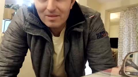 hakfin666 online show from February 6, 5:30 pm